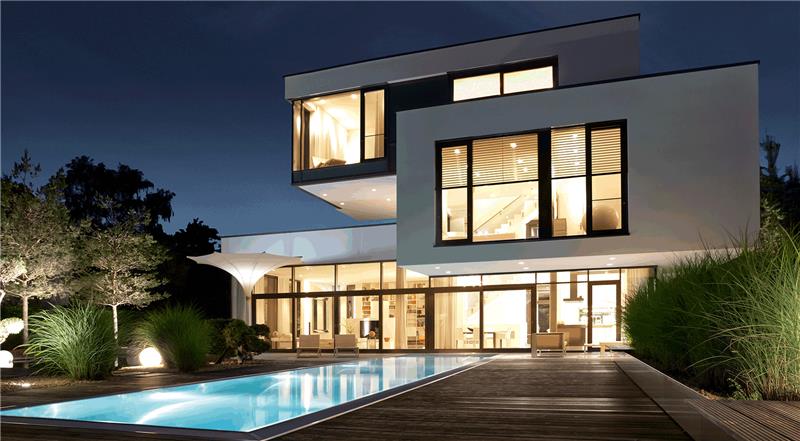 Haus