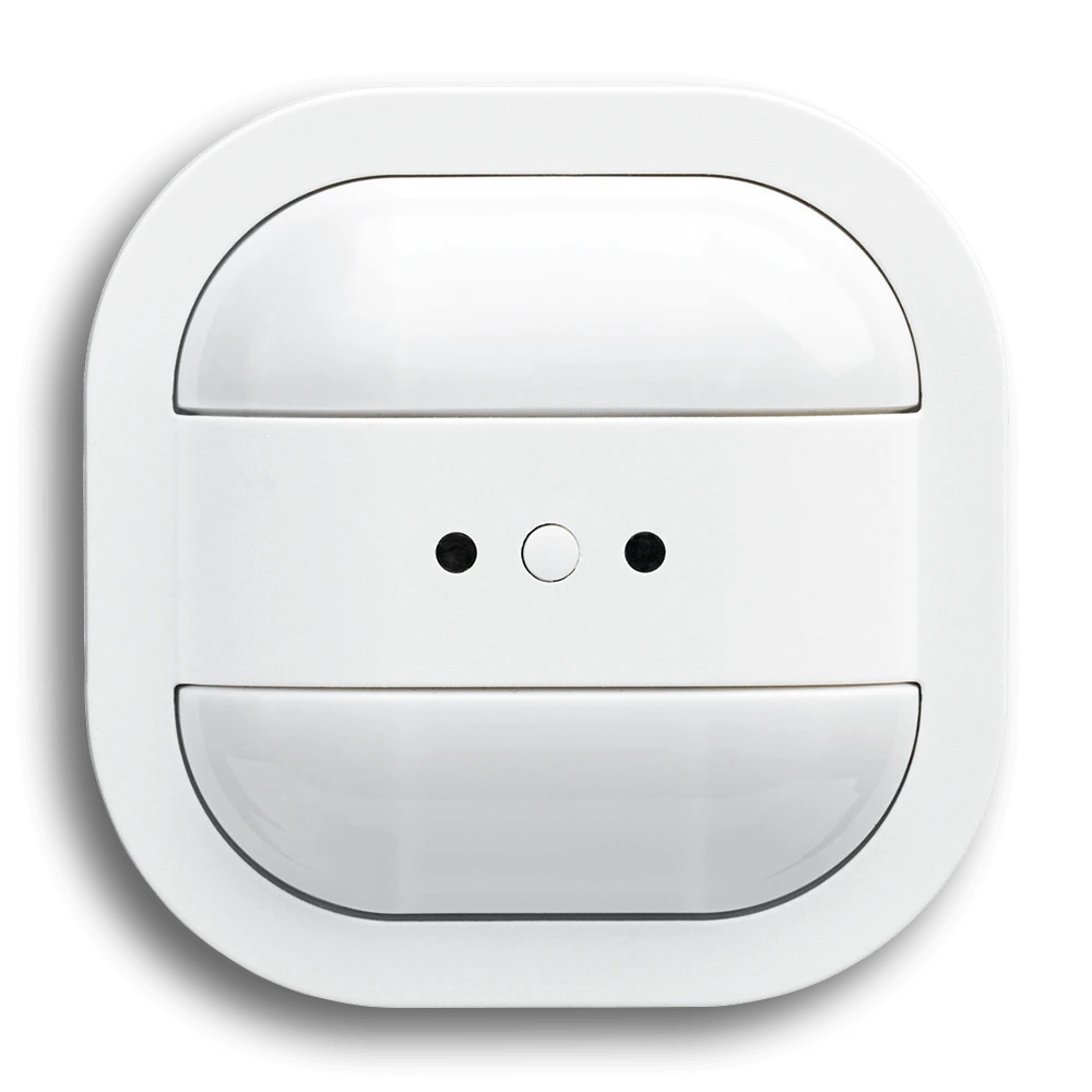 Busch-Presence detector, KNX