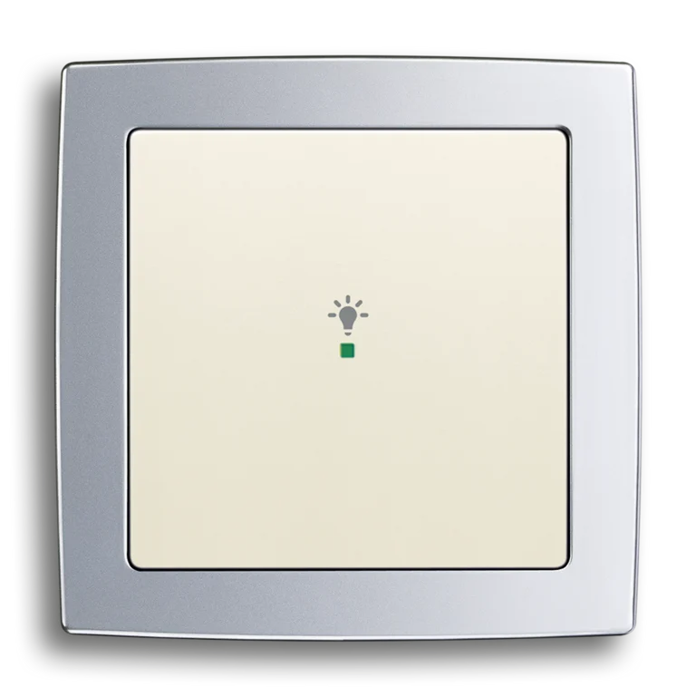 Lighting control element, Busch-flexTronics® wireless