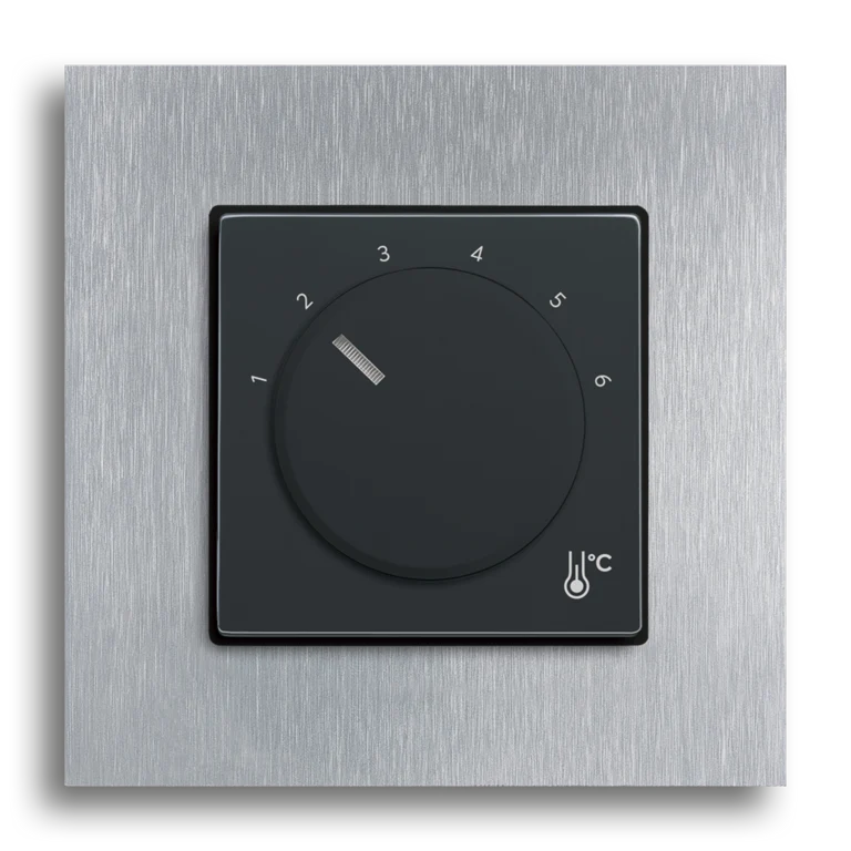 Room temperature controller
