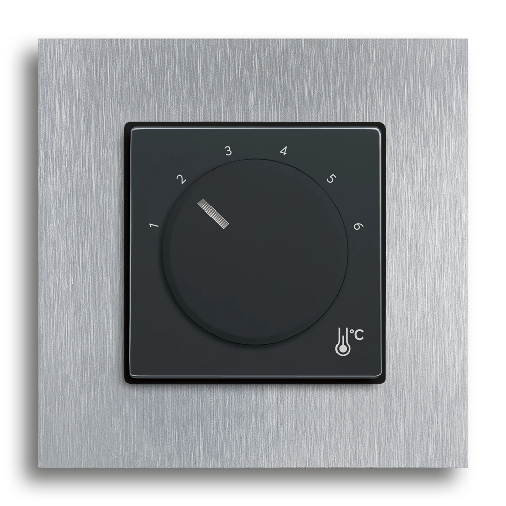 Room temperature controller