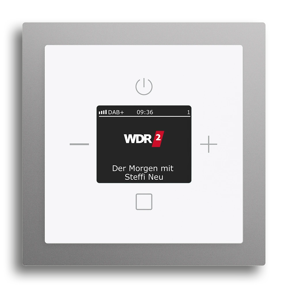 Busch-Radio DAB+