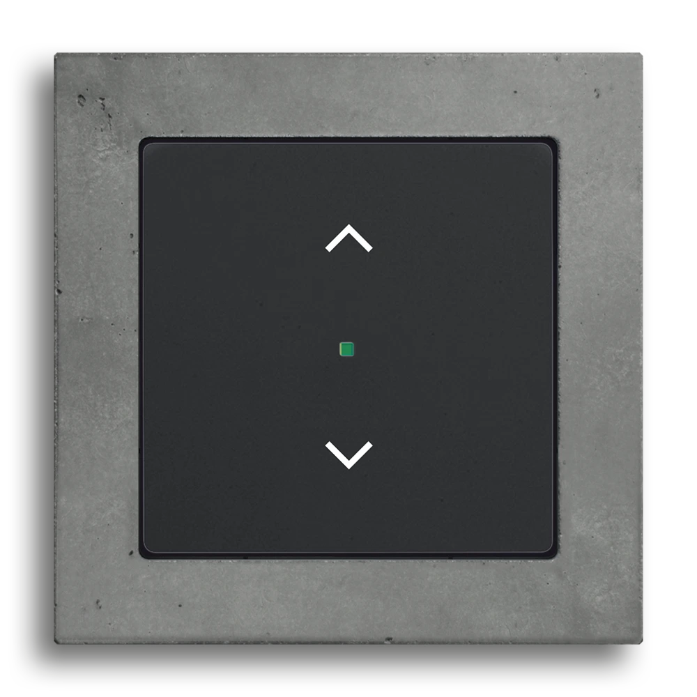 Blind control element, Busch-flexTronics® wireless