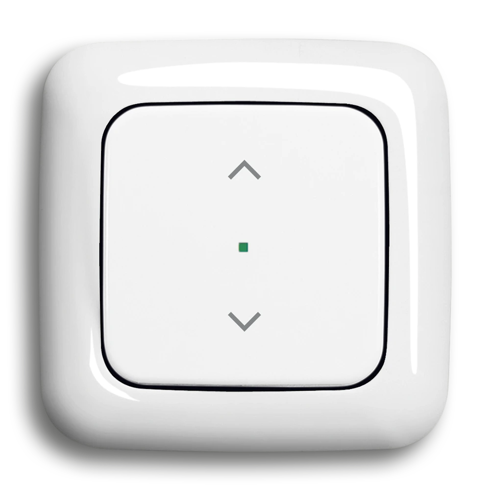 Blind control element, Busch-flexTronics® wireless