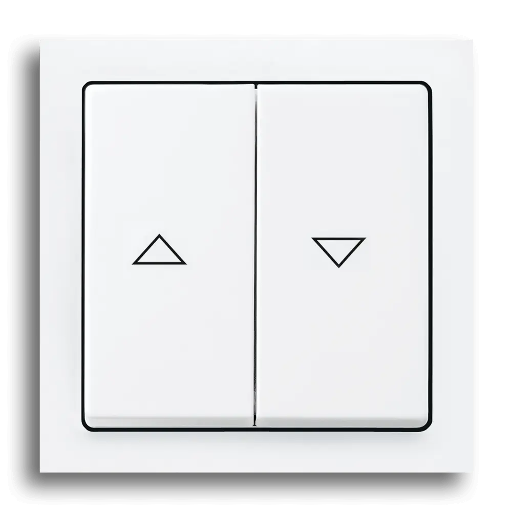 Jalousieschalter/-taster