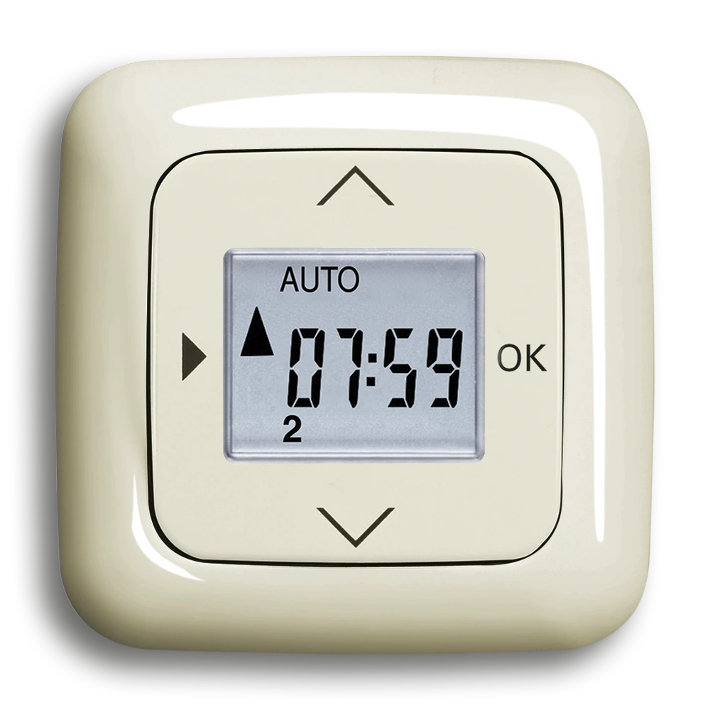 Busch-Compact-Timer