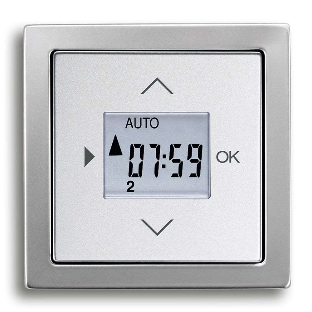 Busch-Compact-Timer