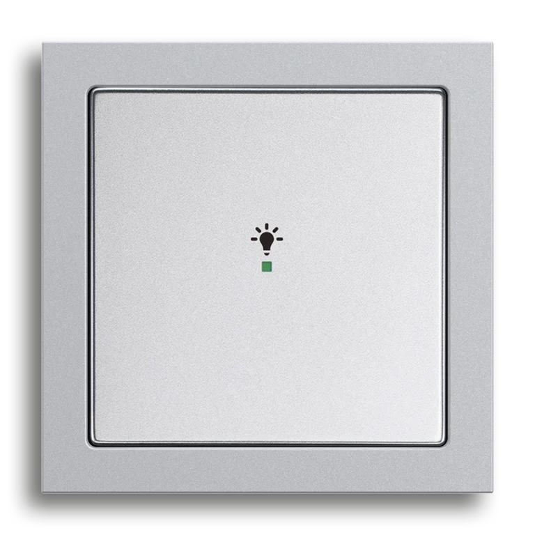 Lighting control element, Busch-free@home®
