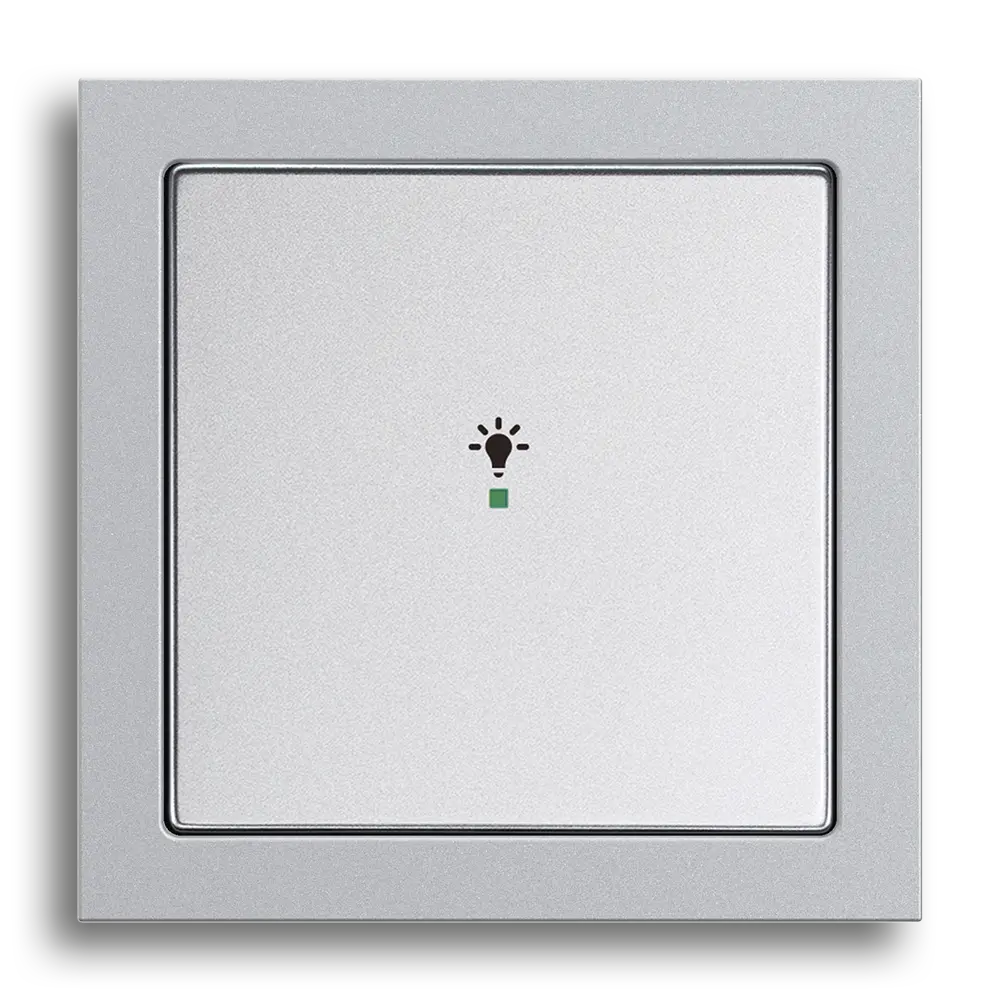 Lighting control element, Busch-free@home®
