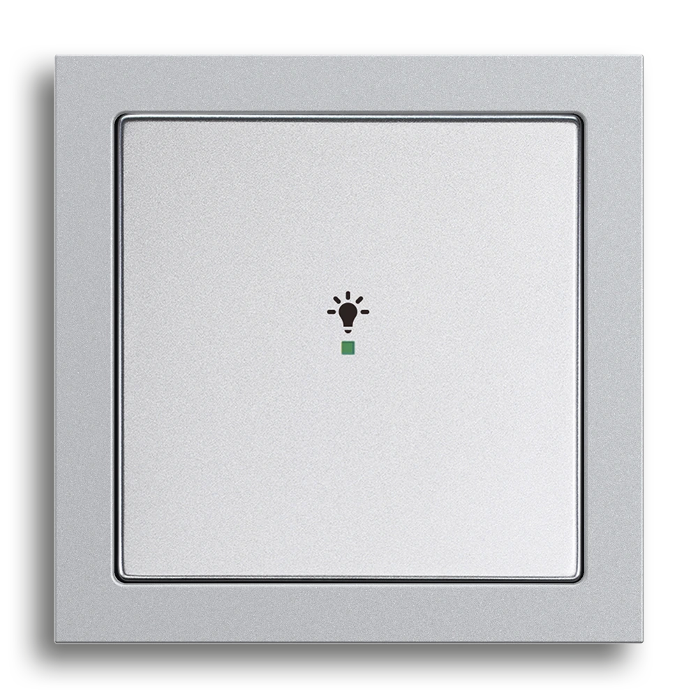 Lighting control element, Busch-free@home®