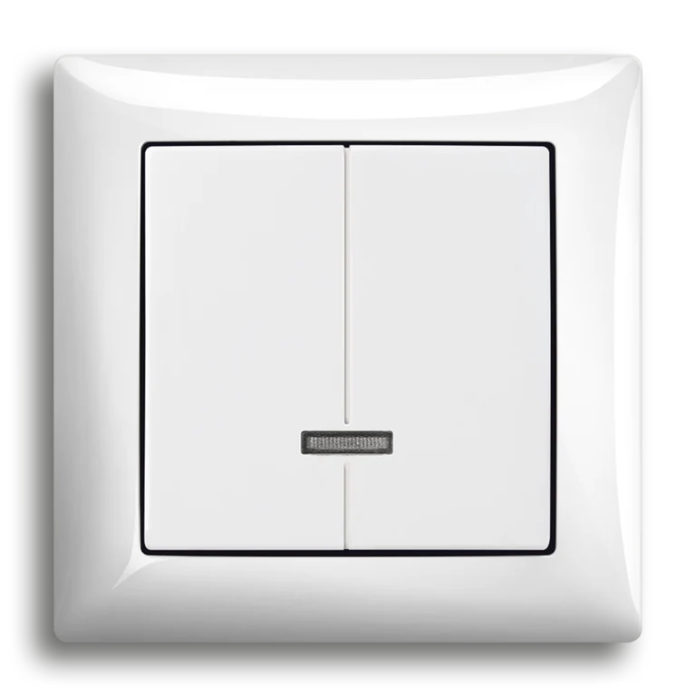 Busch-Memory Serial Dimmer