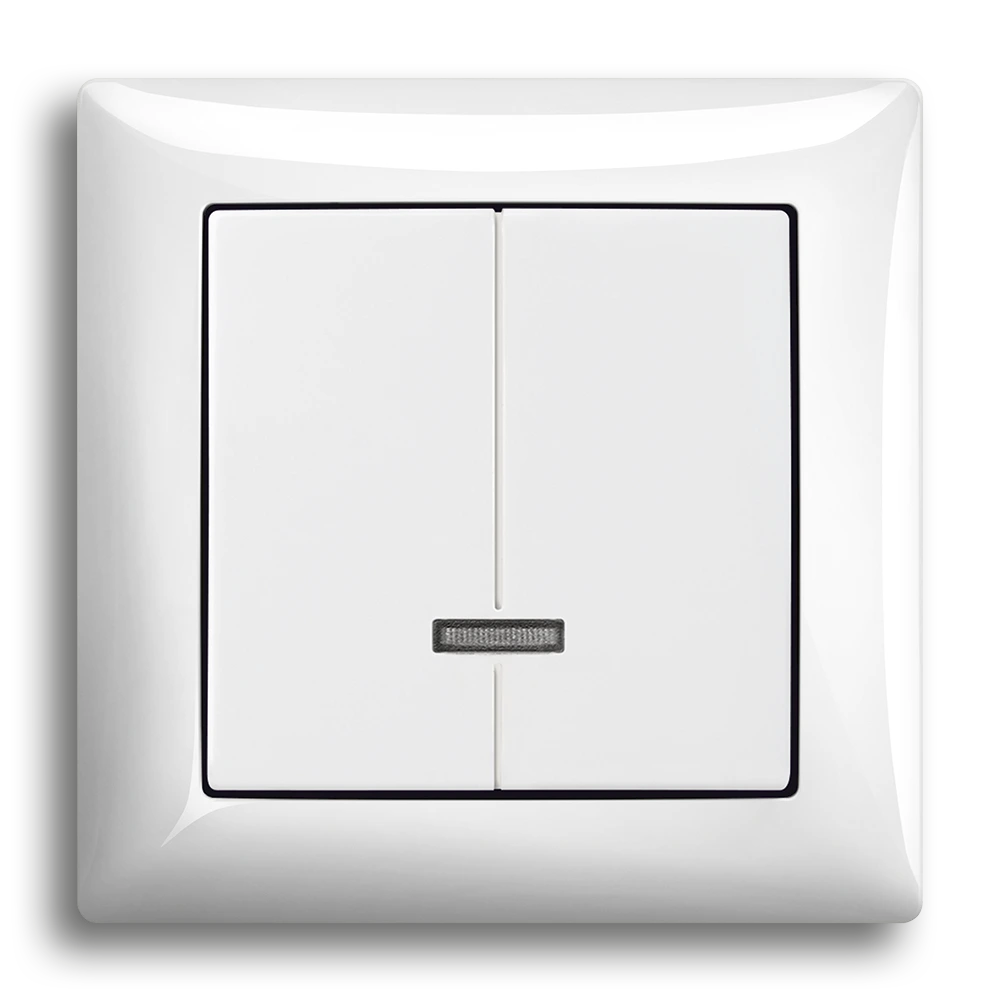 Busch-Memory-Seriendimmer®