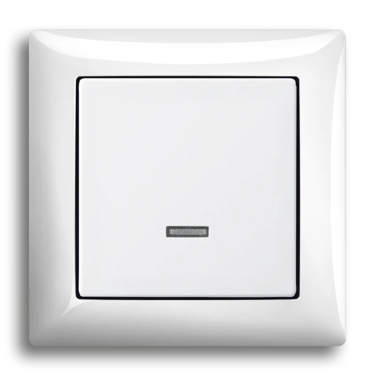Busch-Touch dimmer