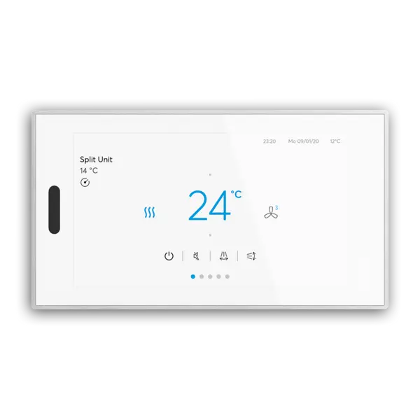 Busch-RoomTouch® 5"