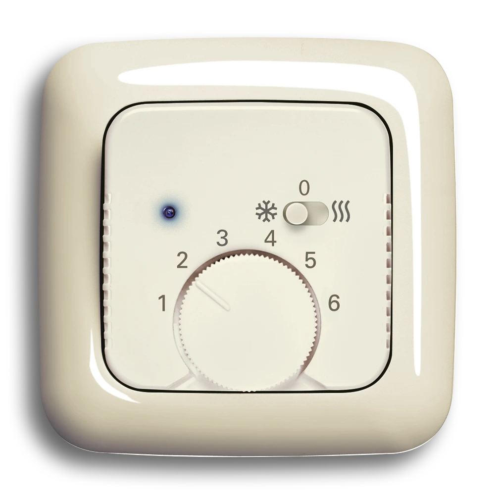 Raumtemperaturregler Heizen/Kühlen