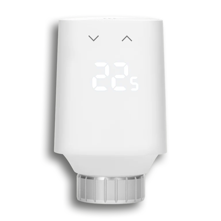 Heizkörperthermostat wireless