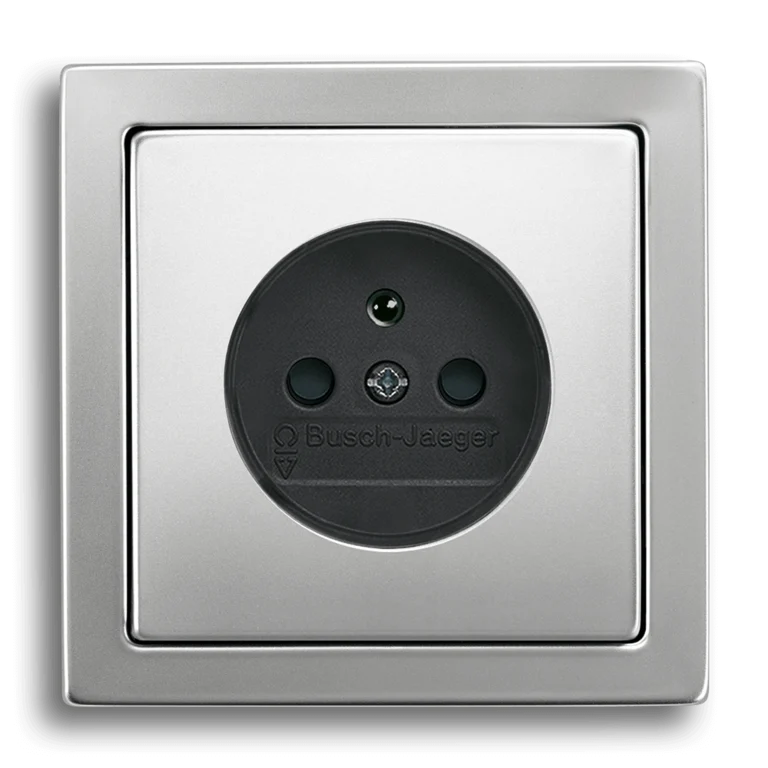 SCHUKO® Steckdose