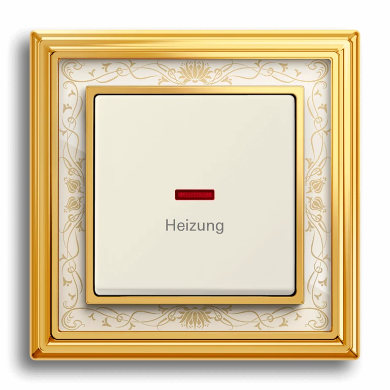 Heater emergency switch