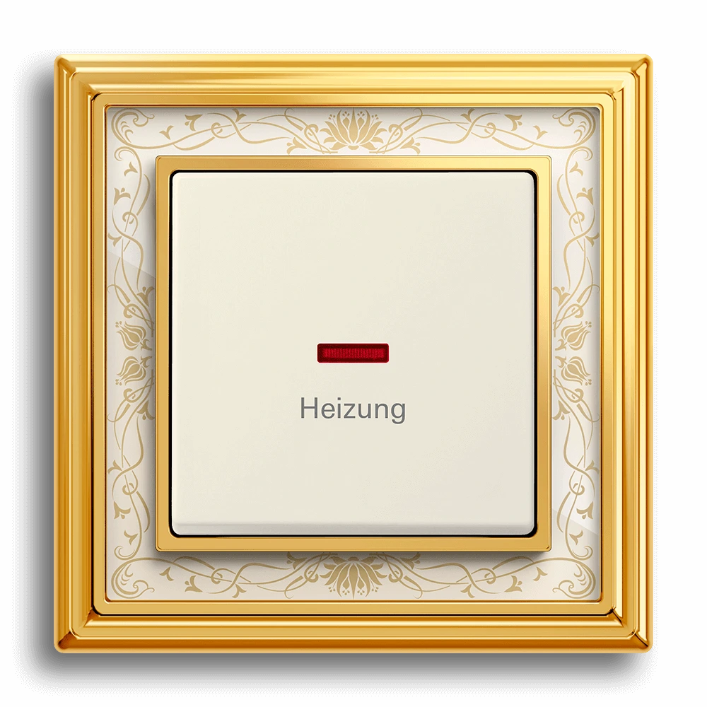 Heater emergency switch
