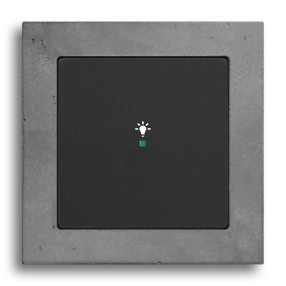 Lighting control element, Busch-flexTronics® wireless