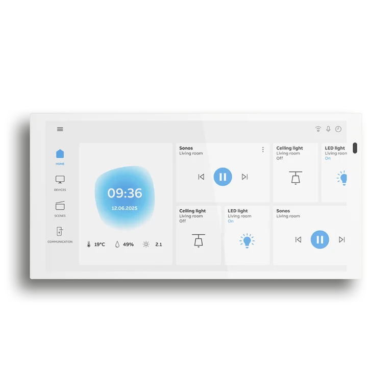 Busch-IQTouch 7