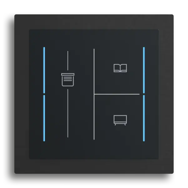 Busch-Trevion® Keypad