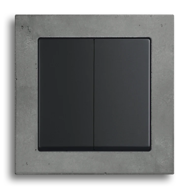 Friends of Hue Lichtschalter