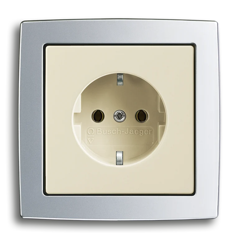 SCHUKO® Steckdose