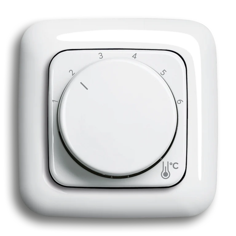 Raumtemperaturregler