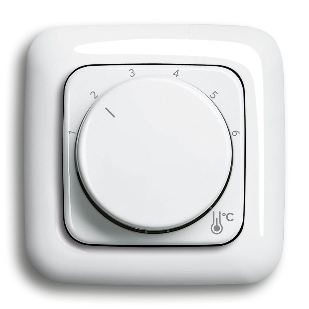 Room temperature controller