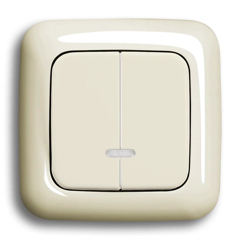 Busch-Memory-Seriendimmer®