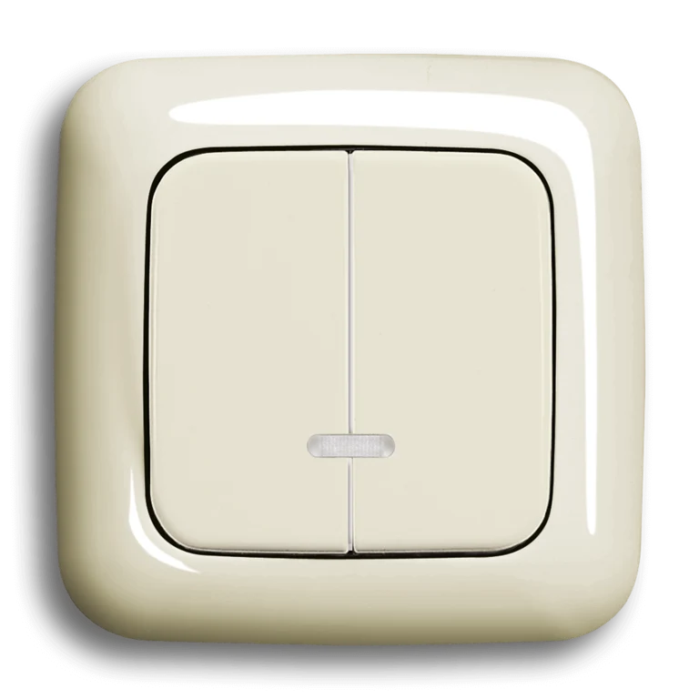 Busch-Memory-Seriendimmer®