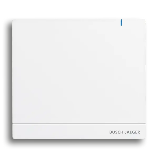 System Access Point 2.0,Weiß
