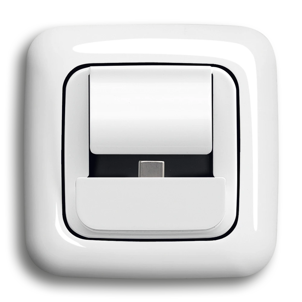 Busch-powerDock