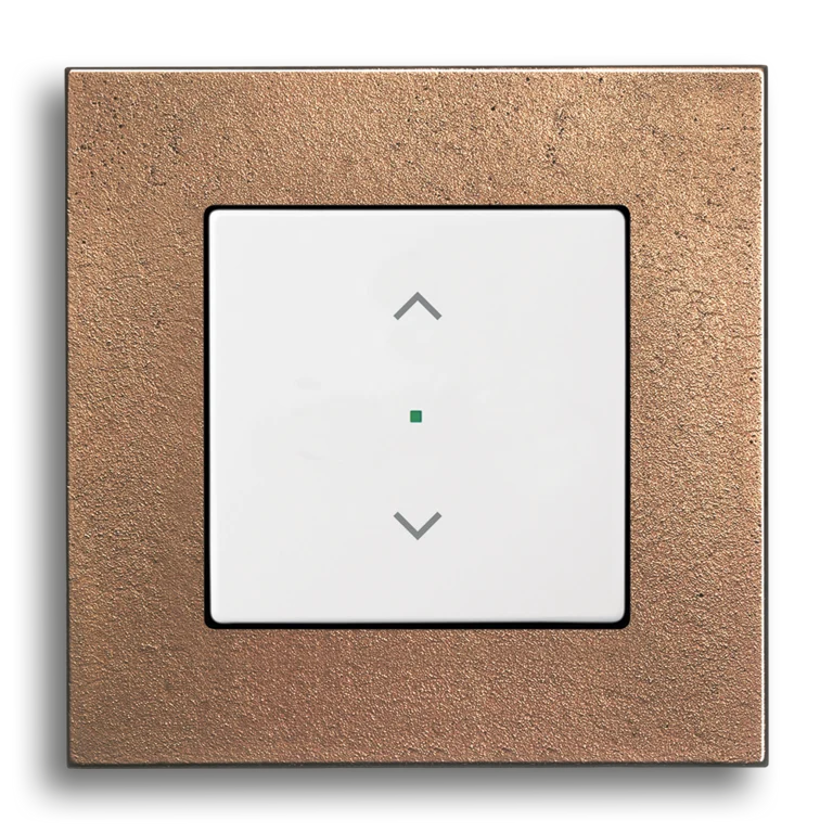 Blind control element, Busch-flexTronics® wireless