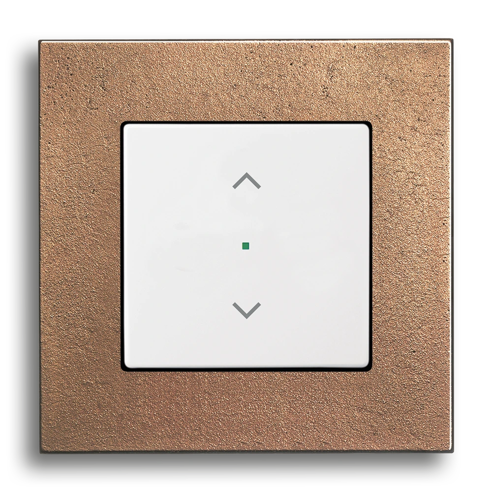 Blind control element, Busch-flexTronics® wireless