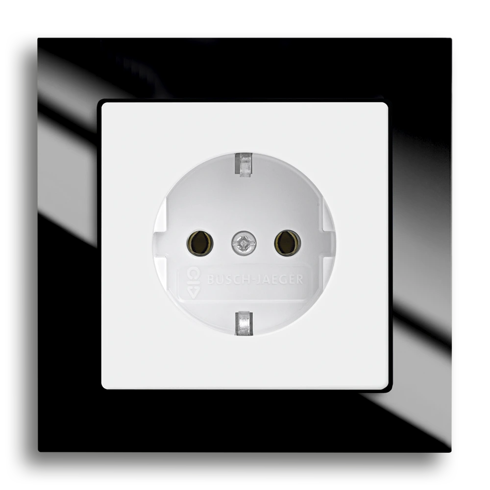 SCHUKO® Steckdose