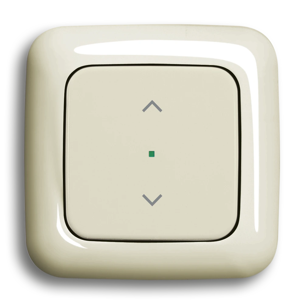 Blind control element, Busch-flexTronics® wireless