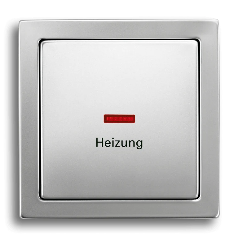 Heater emergency switch