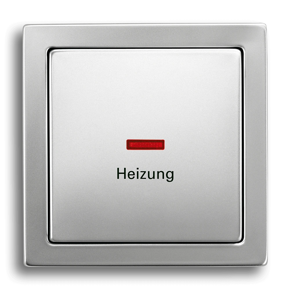Heater emergency switch