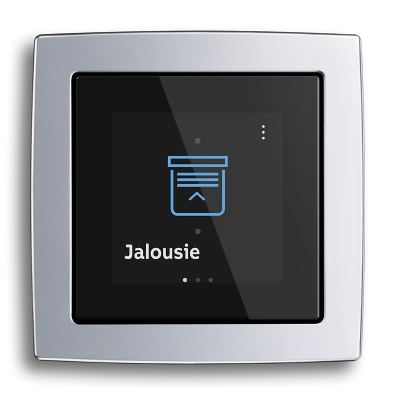 Busch-Trevion® Display