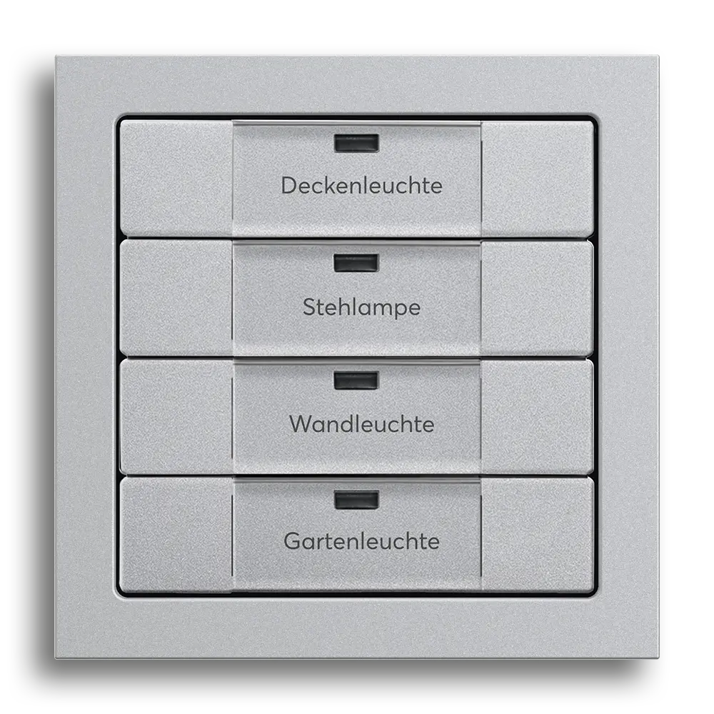 Wandsender WaveLINE