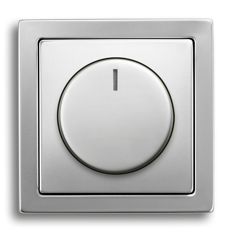 Busch-Drehdimmer