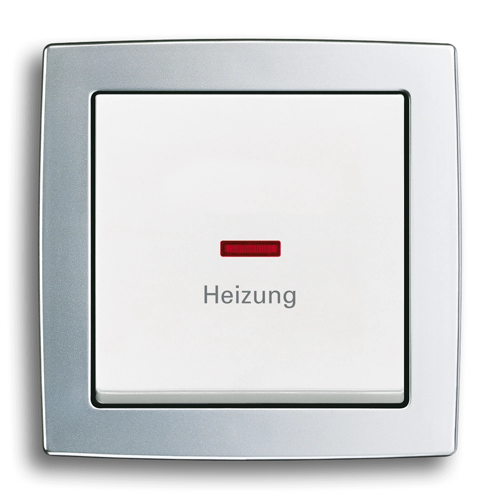 Heater emergency switch