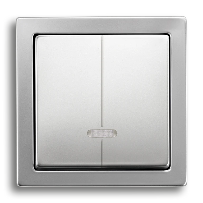 Busch-Memory-Seriendimmer®
