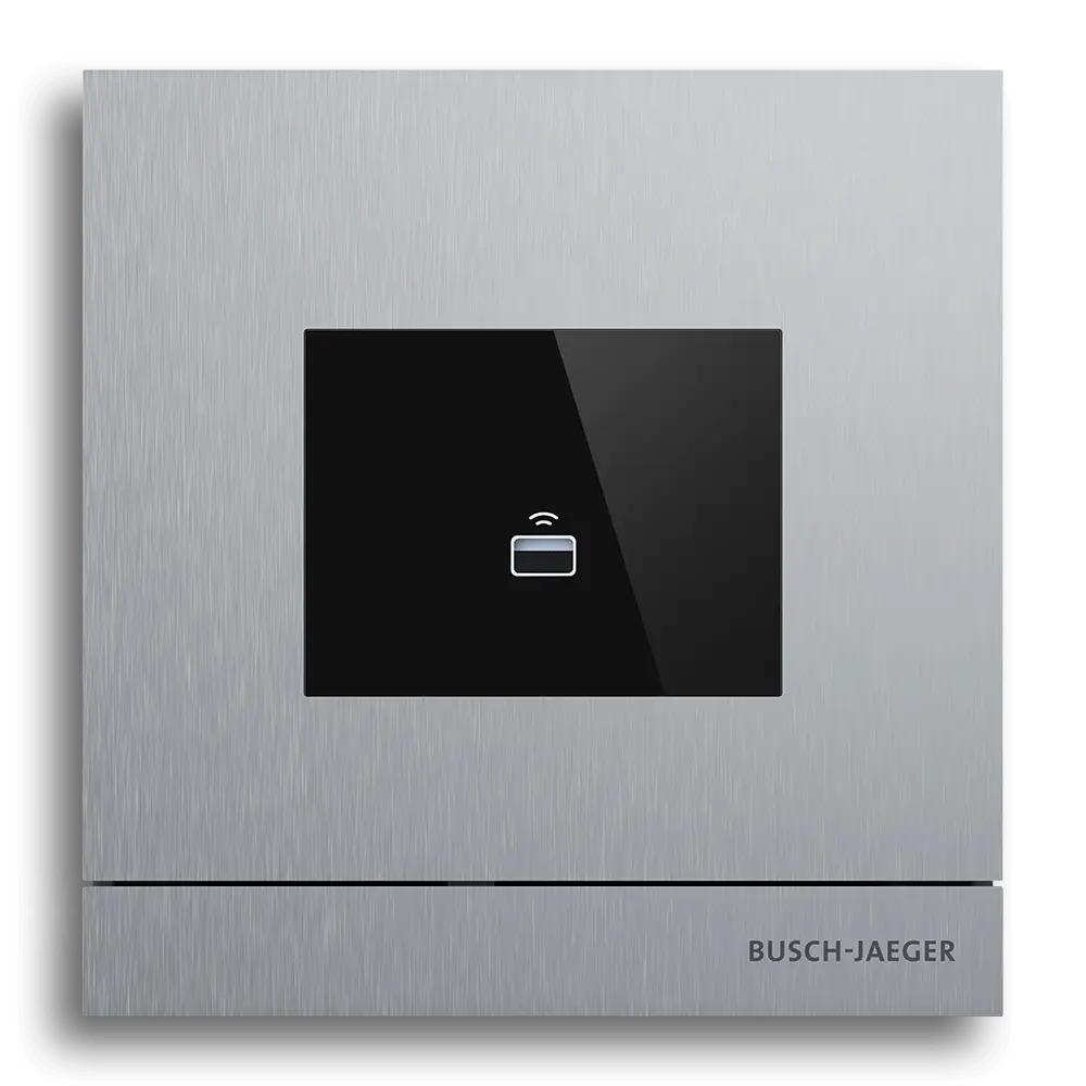 Transponder module