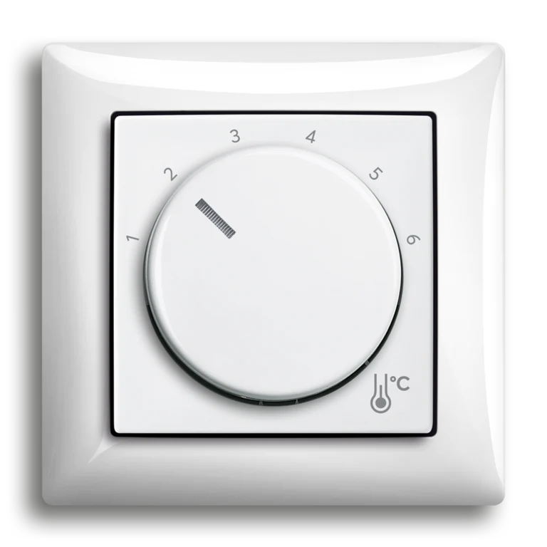 Room temperature controller