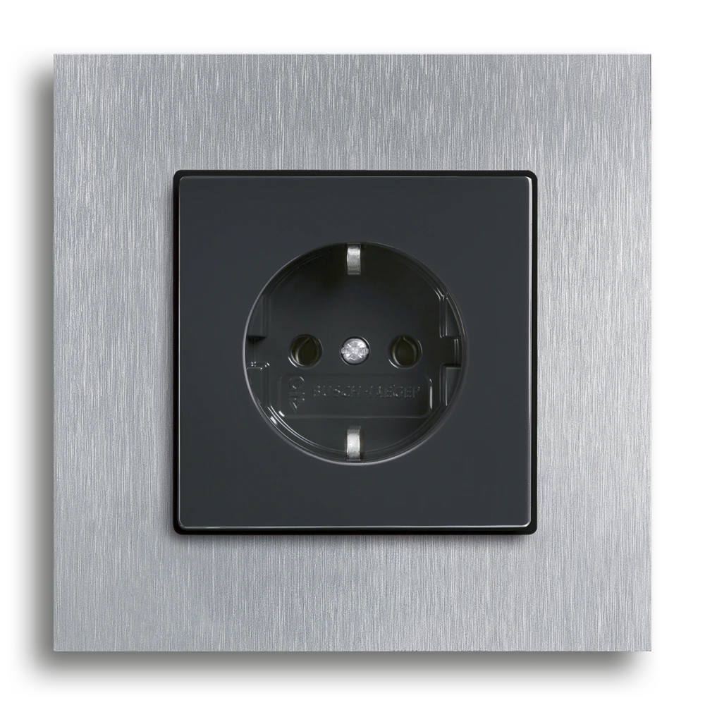 SCHUKO® Steckdose