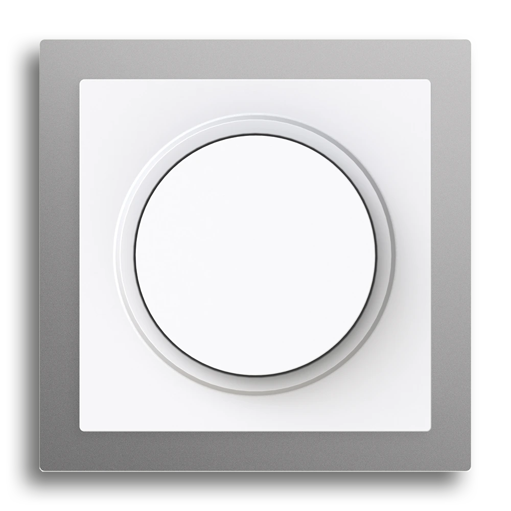 Busch-Drehdimmer