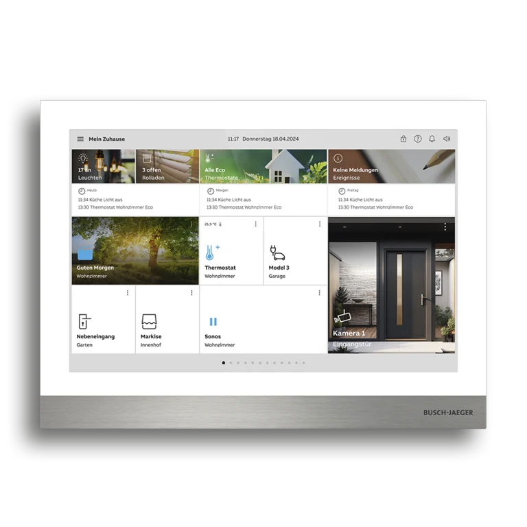 IP Touch 10